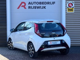 Toyota Aygo – thumbnail 3