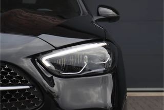 Mercedes-Benz C-Klasse – thumbnail 21