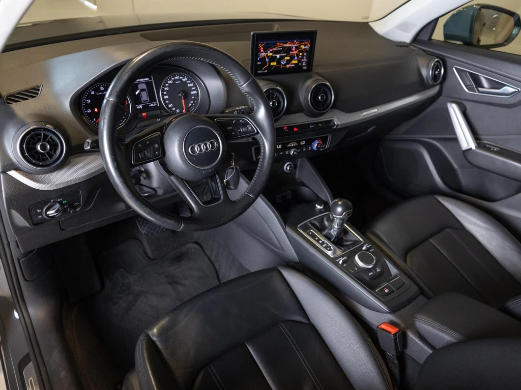 Audi Q2 – foto 19