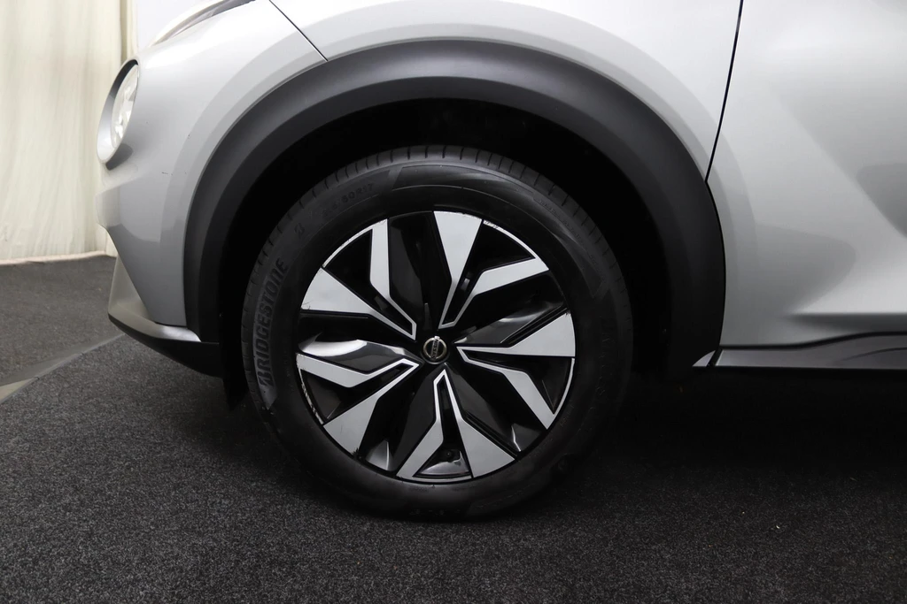 Nissan Juke – foto 26