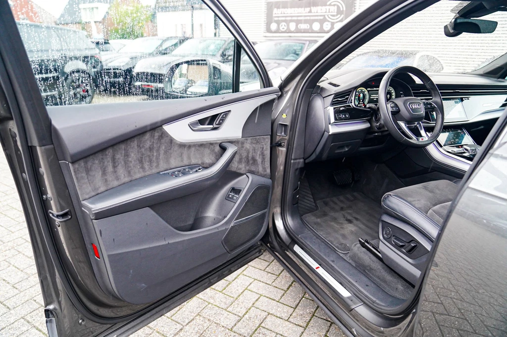 Audi Q7 – foto 30