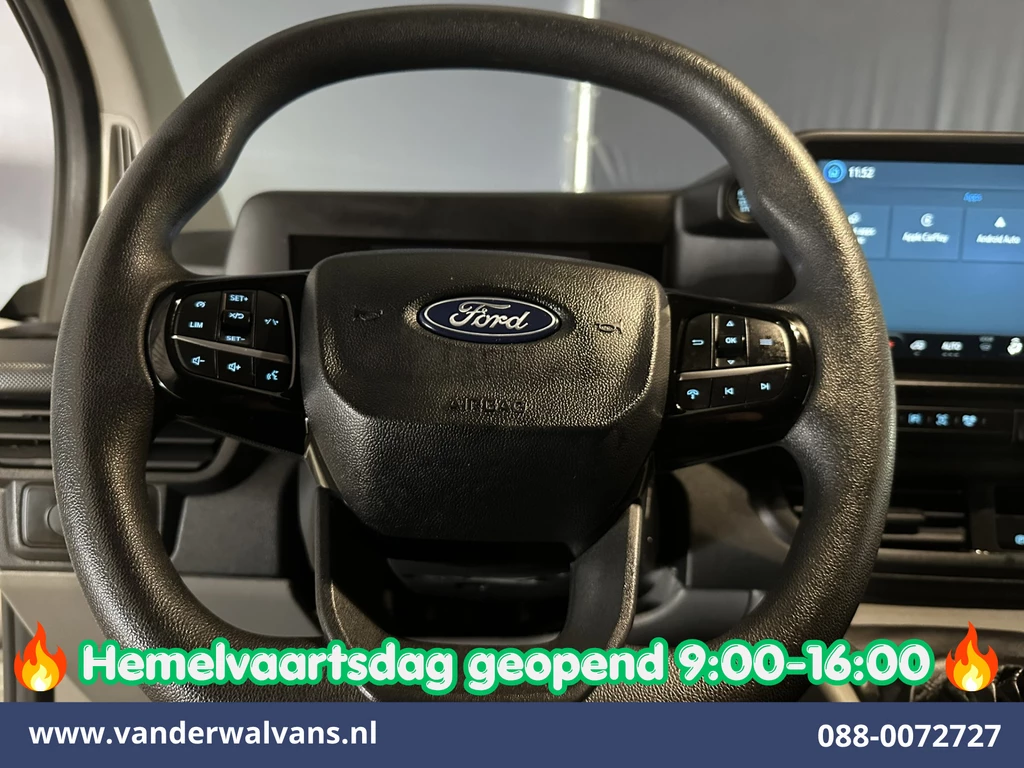 Ford Transit Custom – foto 8