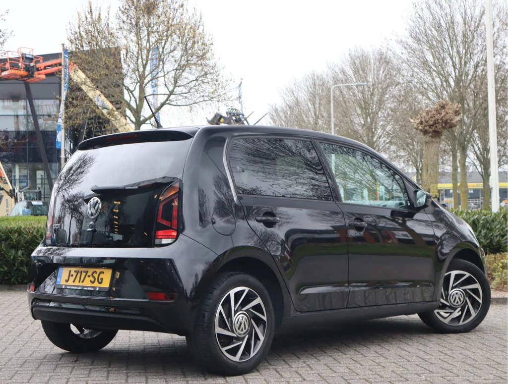 Volkswagen up! – foto 4