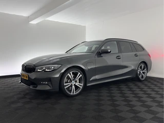 BMW 3 Serie – thumbnail 1