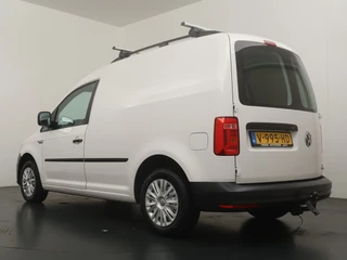 Volkswagen Caddy – thumbnail 5