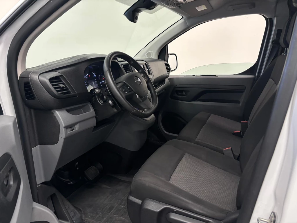 Opel Vivaro – foto 15
