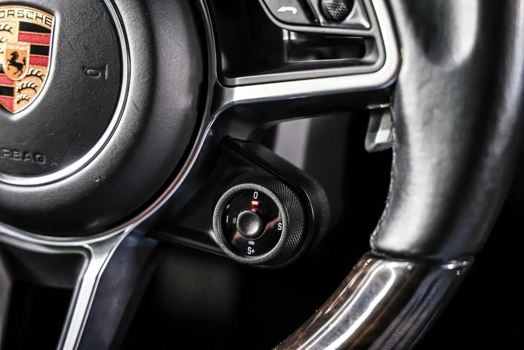 Porsche Macan – foto 39