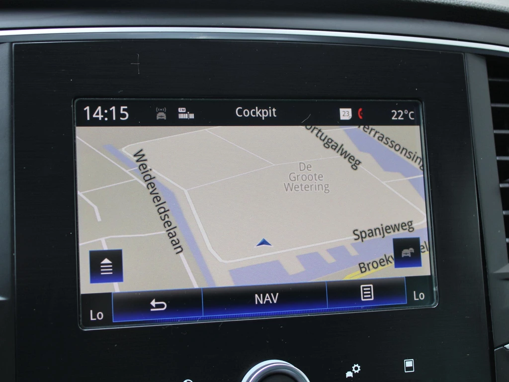 Renault Mégane – foto 14