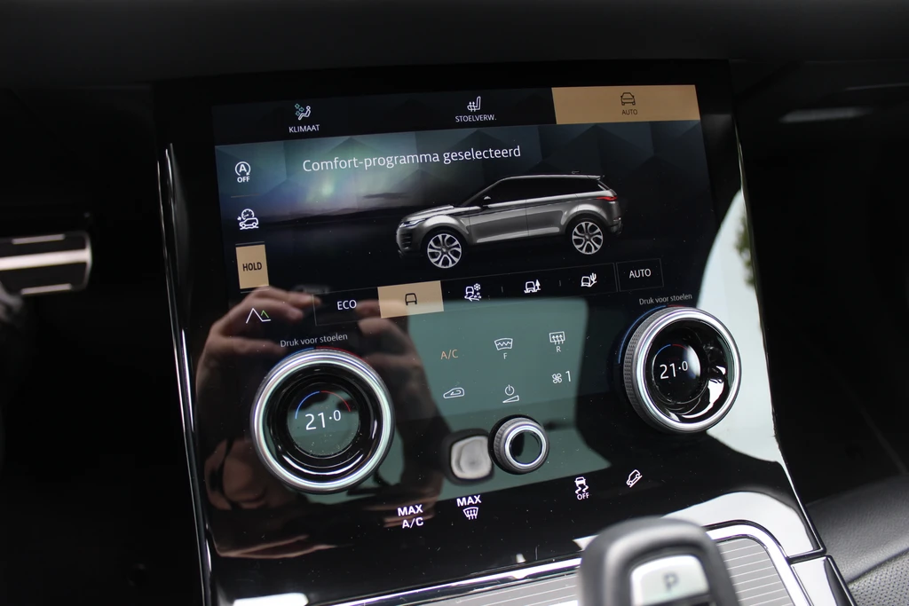 Land Rover Range Rover Evoque – foto 31