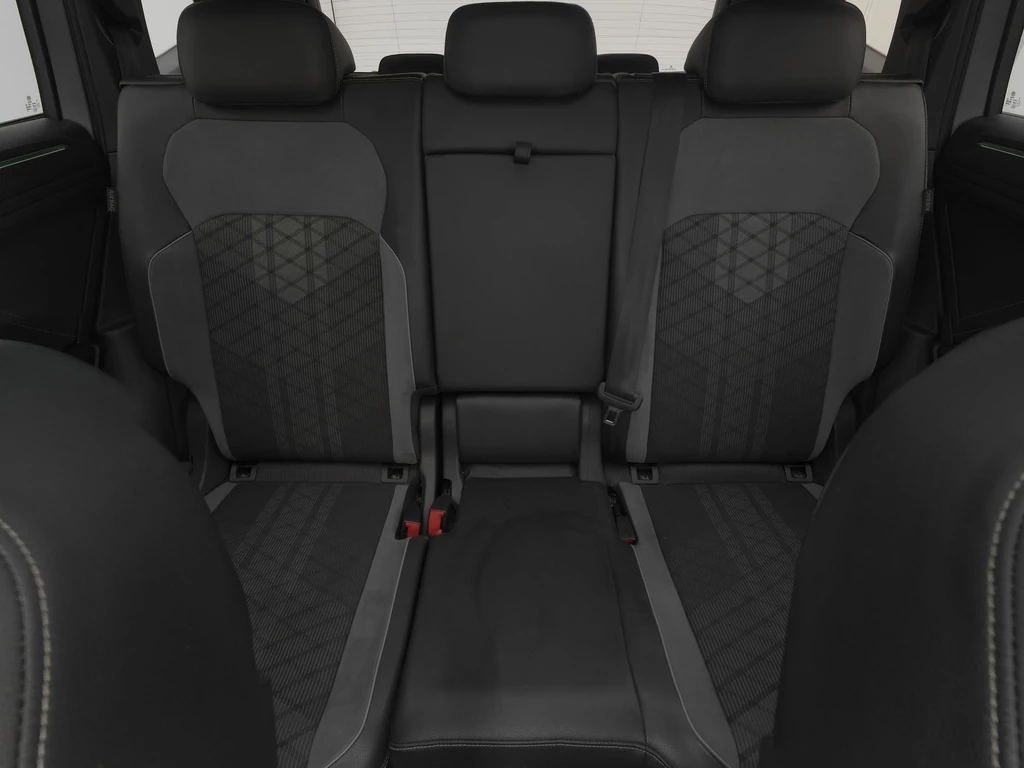 Volkswagen Tiguan Allspace – foto 21