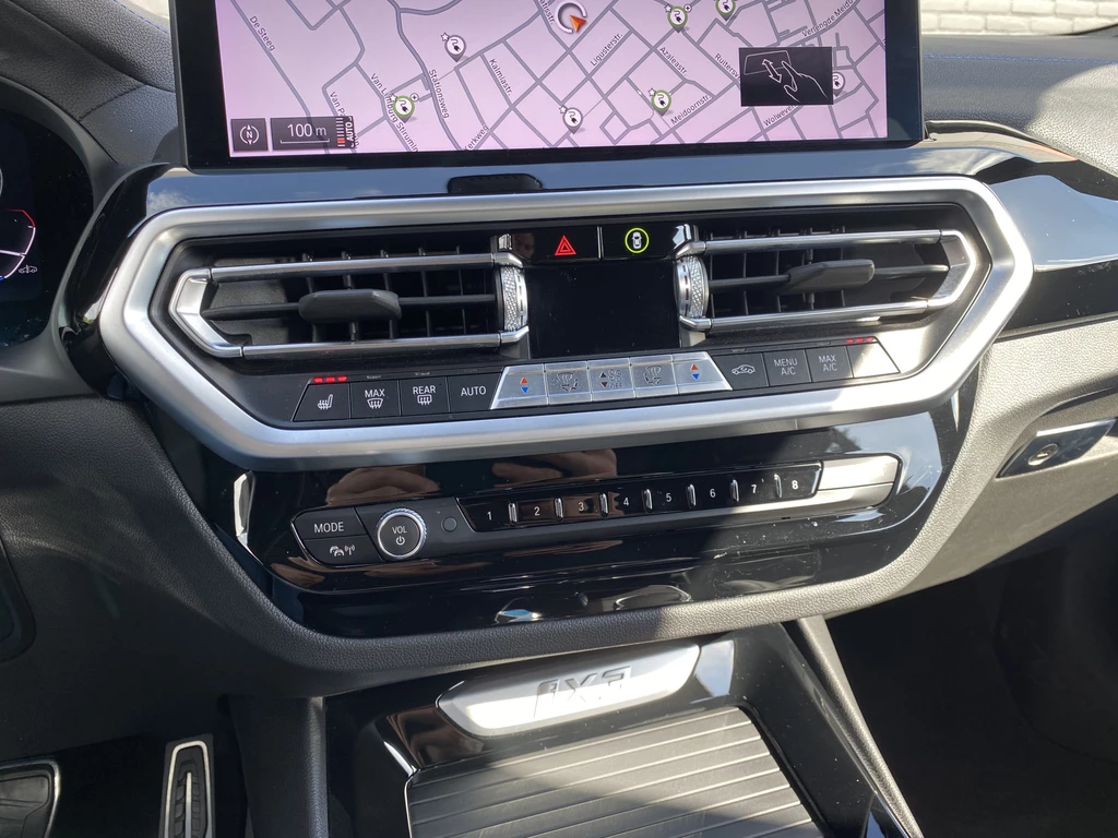 BMW iX3 – foto 40
