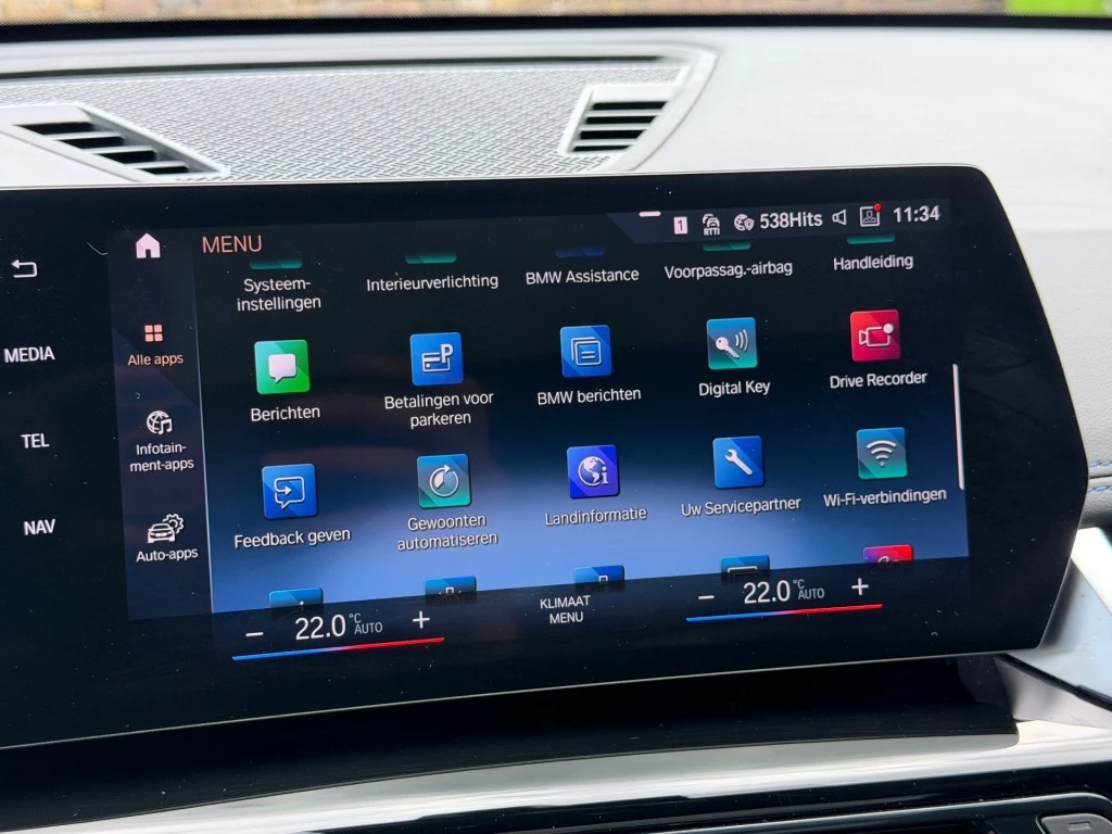 BMW iX1 – foto 48