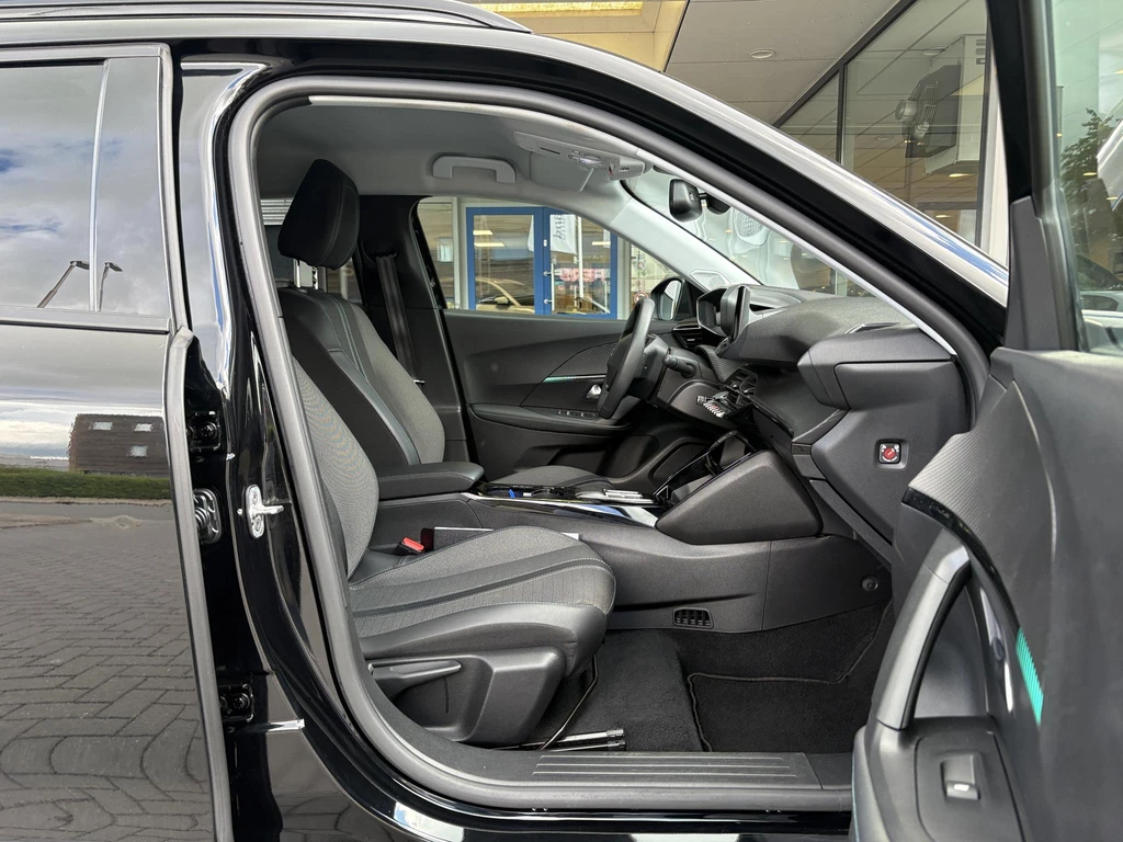 Peugeot e-2008 – foto 9