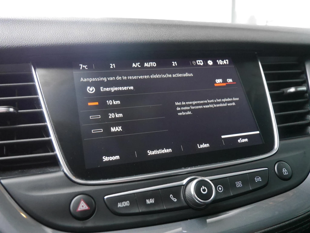 Opel Grandland X – foto 31