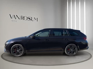Škoda Octavia – thumbnail 3