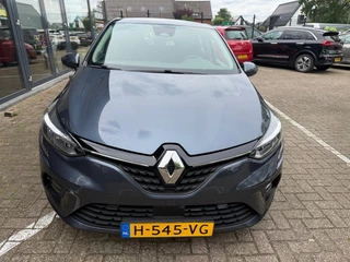Renault Clio – thumbnail 11
