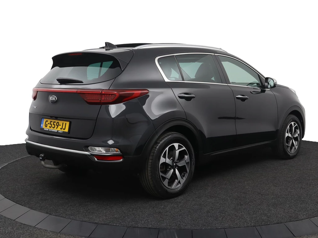 Kia Sportage – foto 8