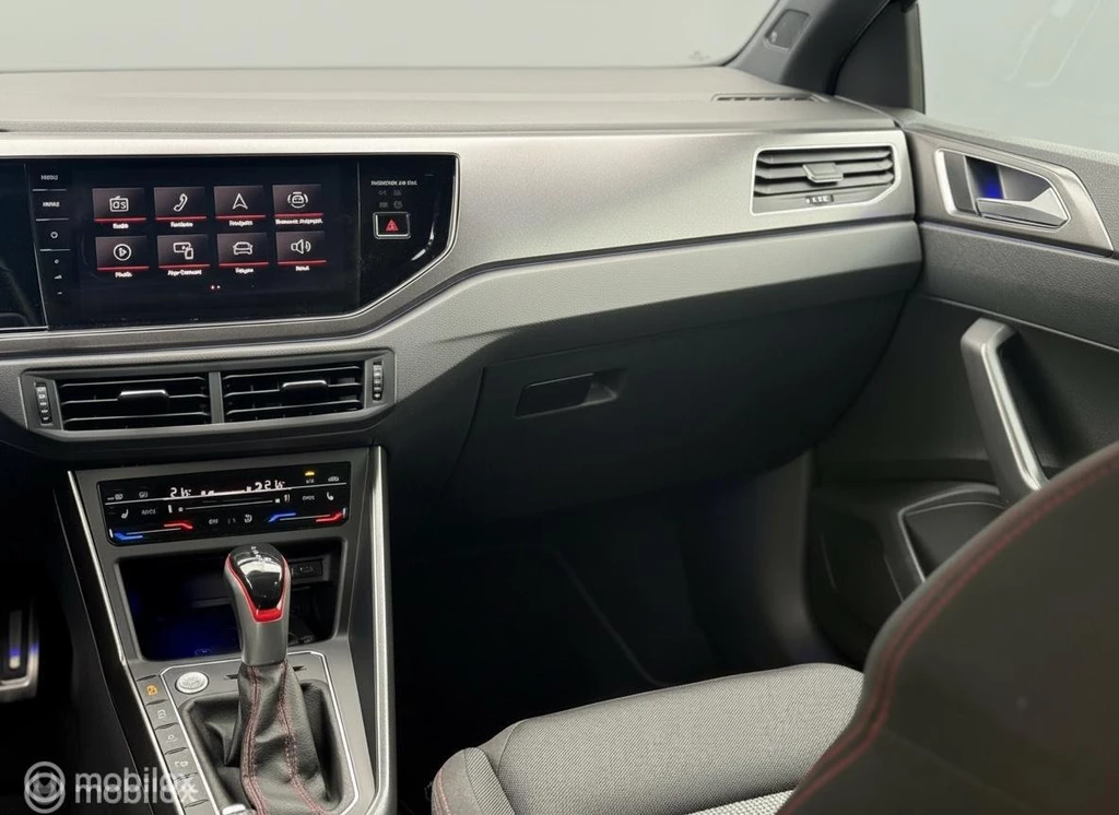 Volkswagen Polo – foto 16