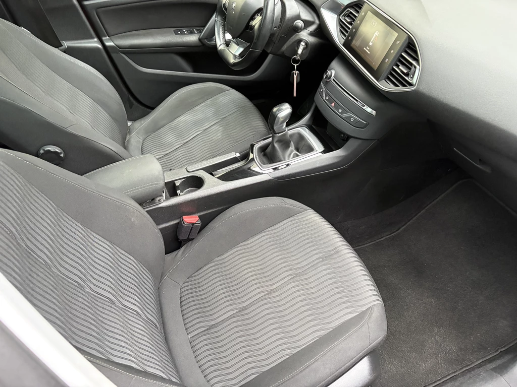 Peugeot 308 – foto 24
