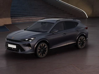 CUPRA Formentor – thumbnail 1