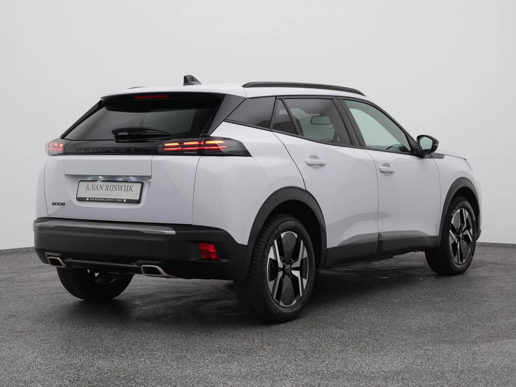 Peugeot 2008 – foto 12