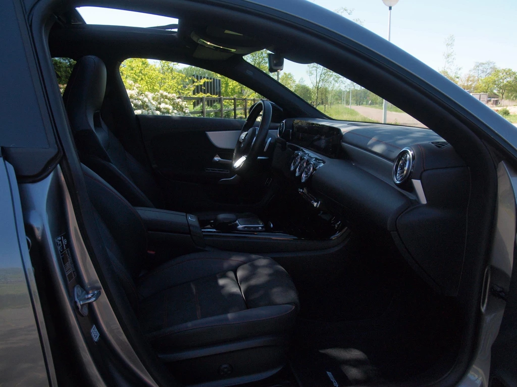 Mercedes-Benz CLA – foto 17