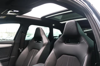 CUPRA Leon Sportstourer – thumbnail 9
