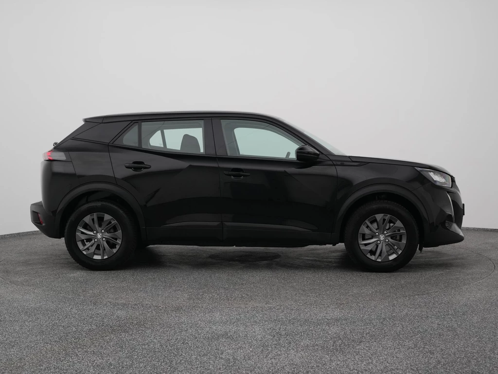 Peugeot e-2008 – foto 14