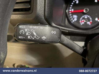 Volkswagen Crafter – thumbnail 10