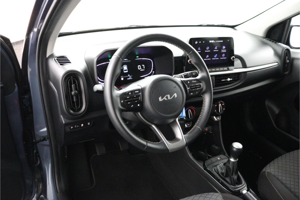 Kia Picanto – foto 22