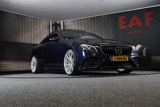 Mercedes-Benz E-Klasse – thumbnail 14