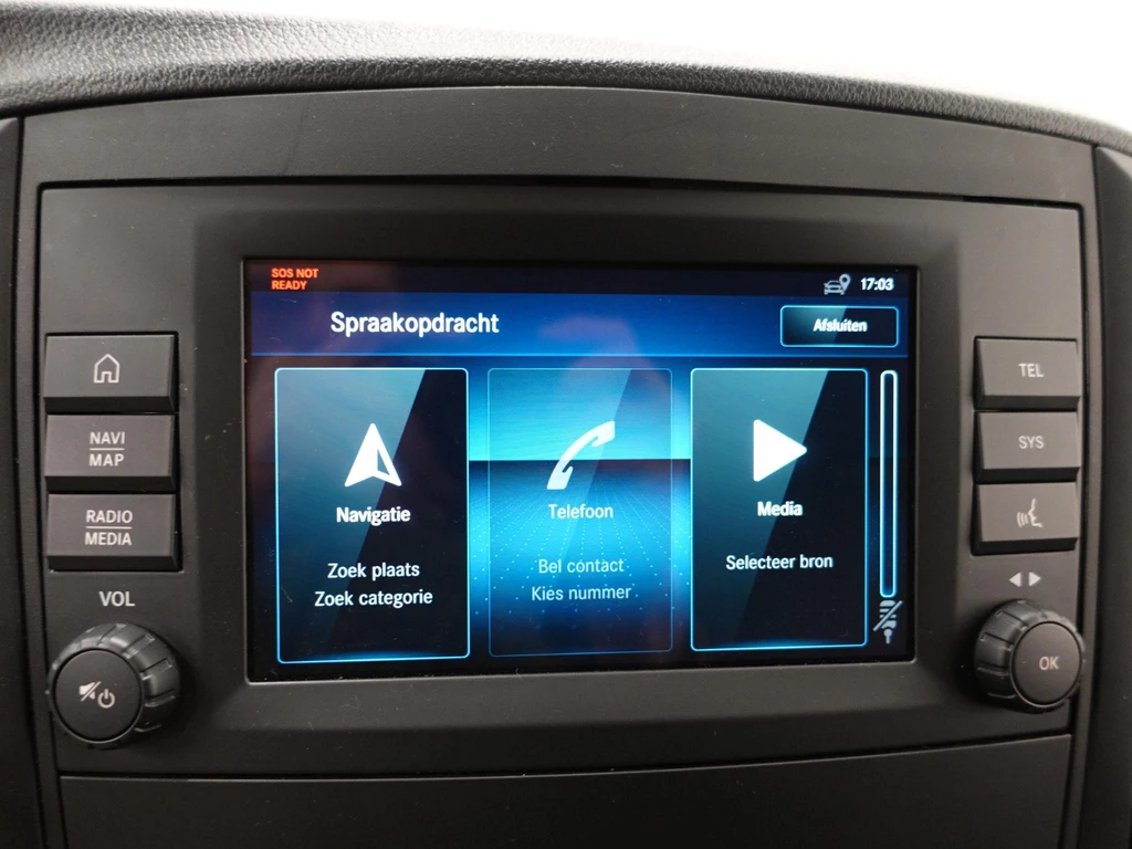 Mercedes-Benz eVito – foto 35