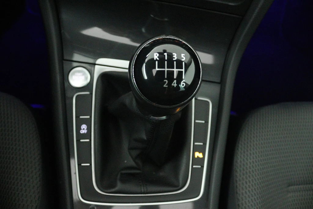 Volkswagen Golf – foto 21