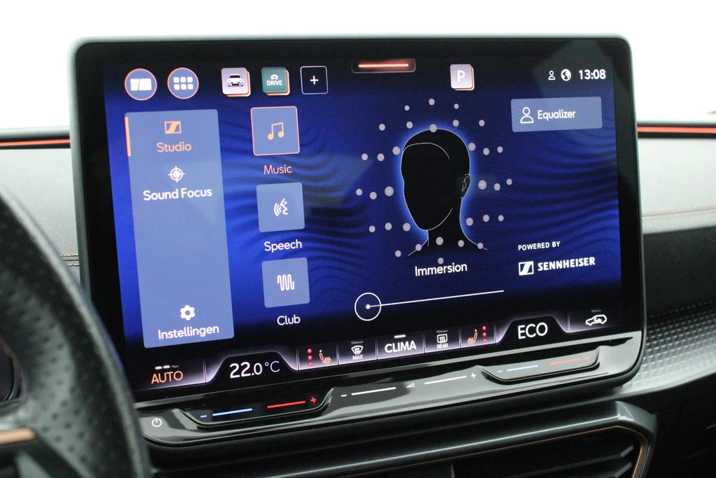 CUPRA Leon Sportstourer – foto 39