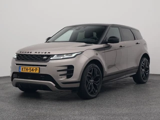Land Rover Range Rover Evoque – thumbnail 1