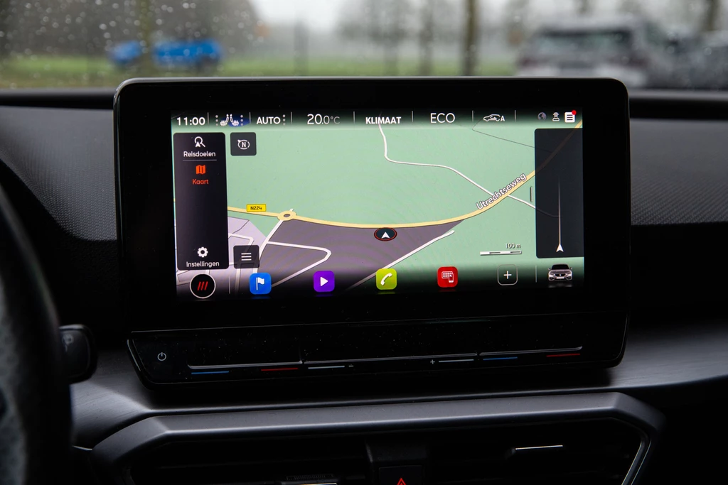 SEAT Leon – foto 15