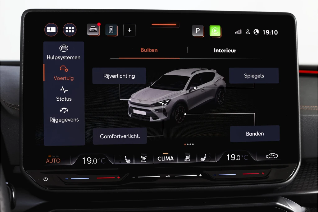 CUPRA Formentor – foto 50