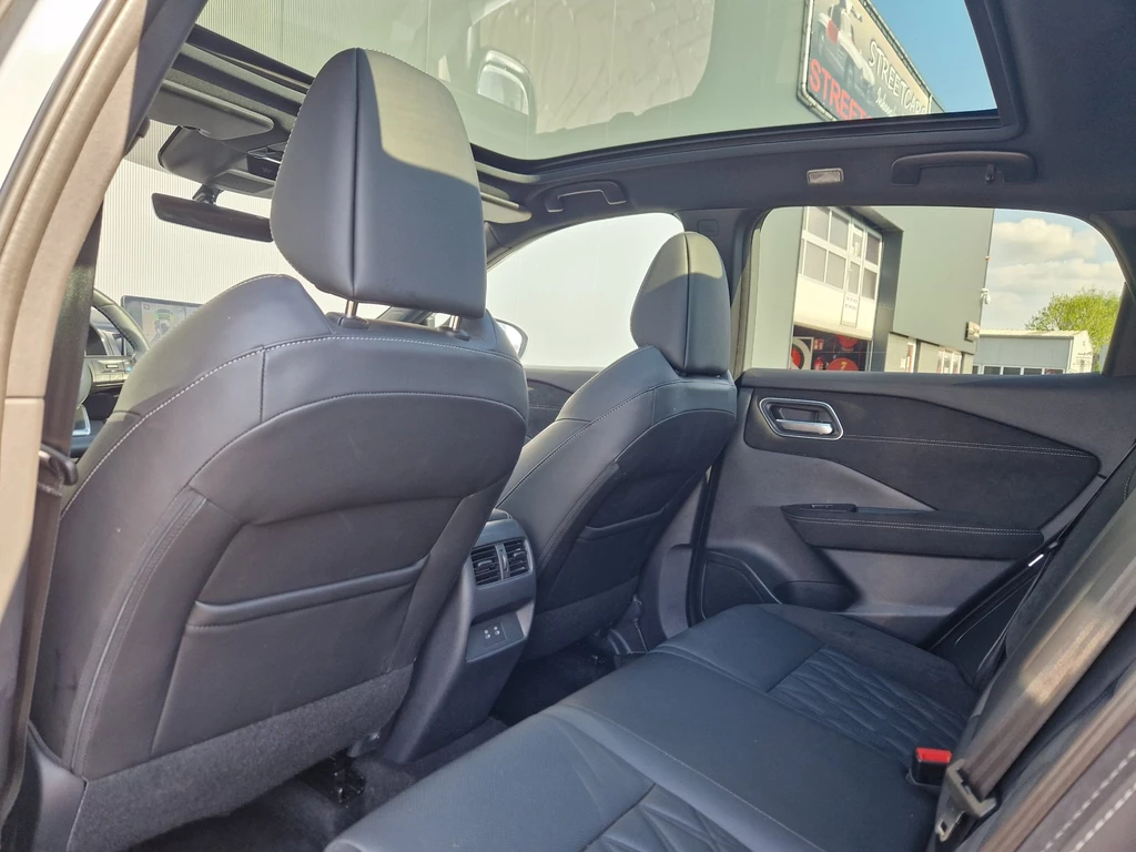 Nissan QASHQAI – foto 17