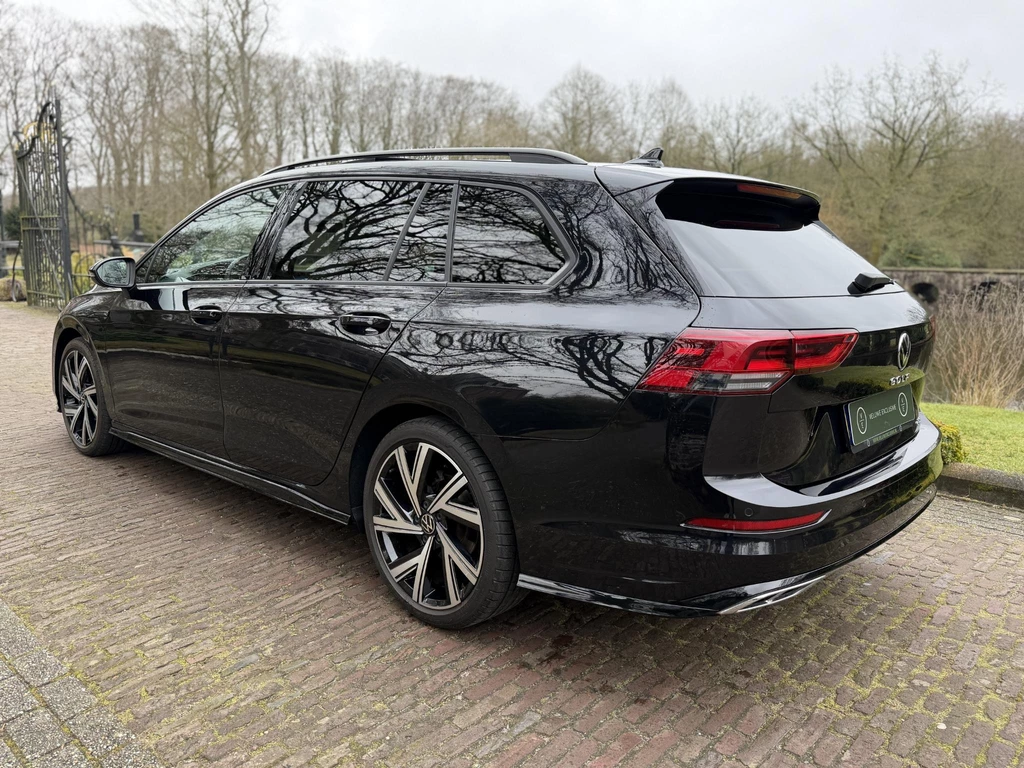 Volkswagen Golf – foto 3