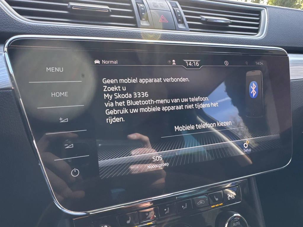 Škoda Superb – foto 34