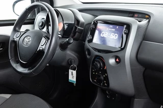 Toyota Aygo – thumbnail 11