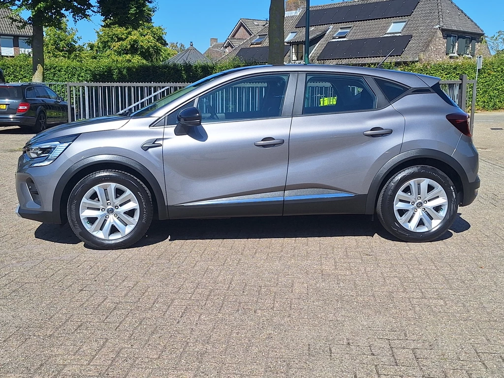 Renault Captur – foto 3