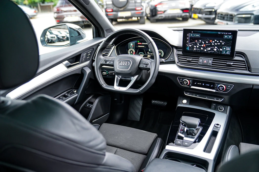 Audi Q5 – foto 28