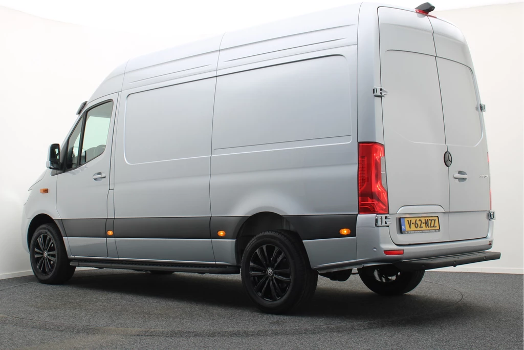 Mercedes-Benz Sprinter – foto 5