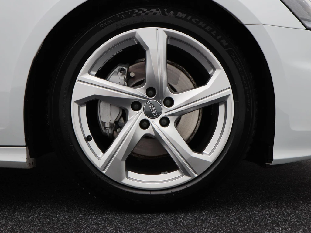 Audi A6 – foto 11
