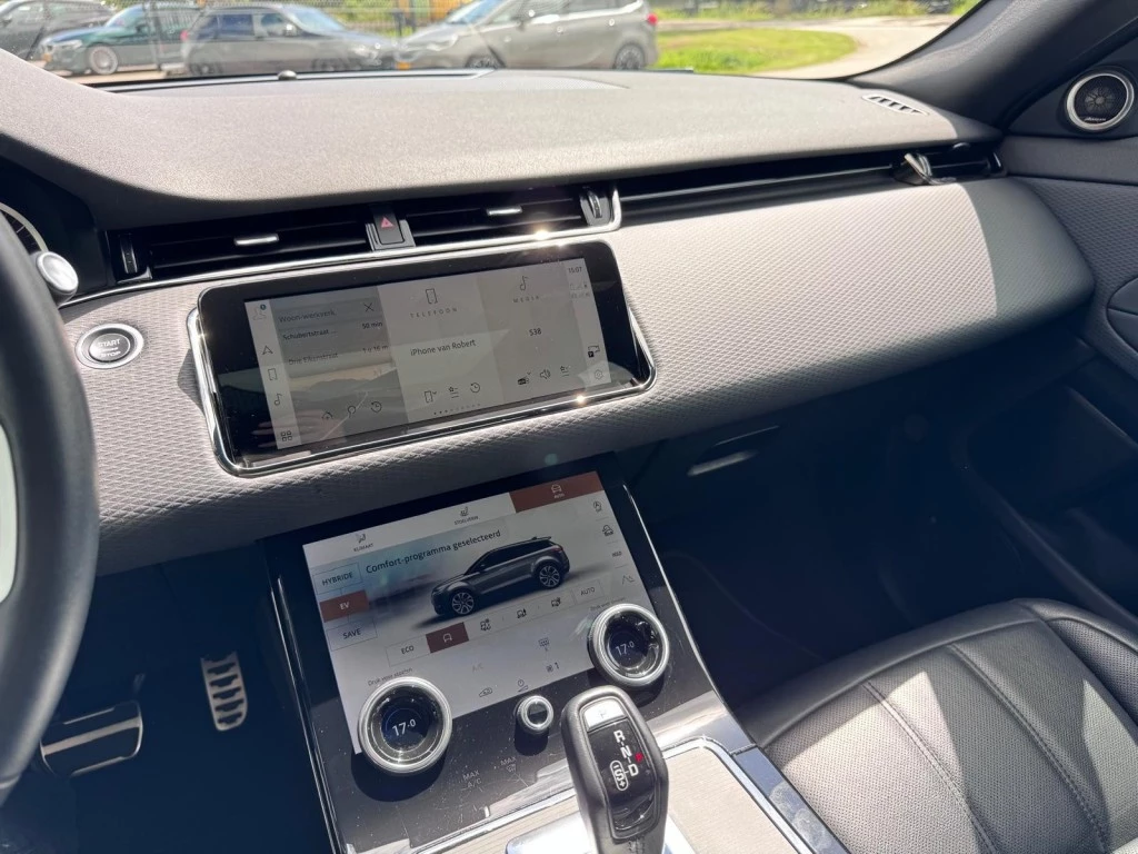 Land Rover Range Rover Evoque – foto 31