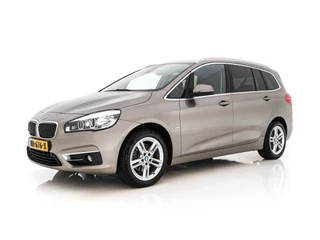 BMW 2 Serie – thumbnail 1