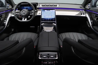 Mercedes-Benz S-Klasse – thumbnail 10