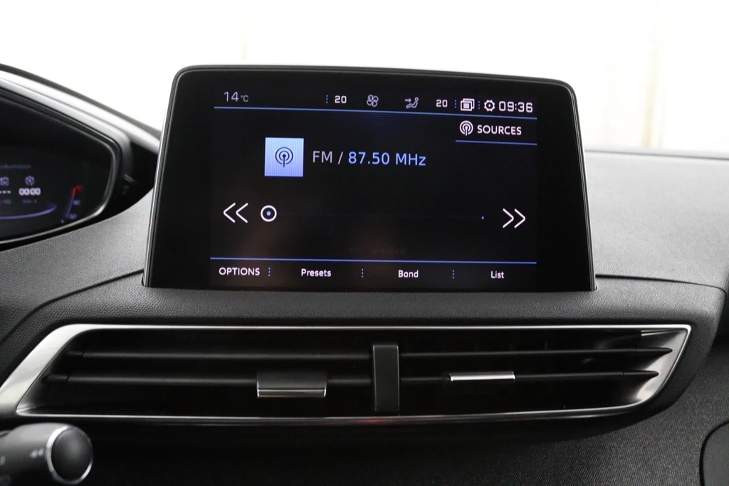 Peugeot 3008 – foto 20