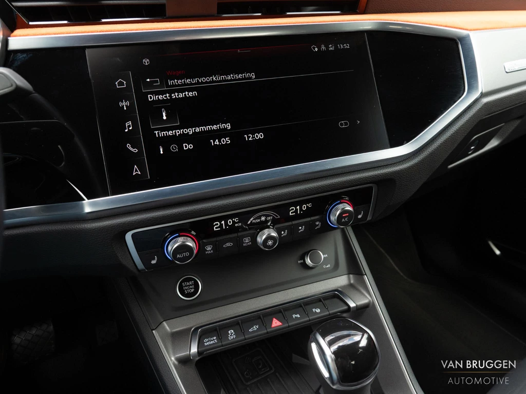Audi Q3 – foto 36